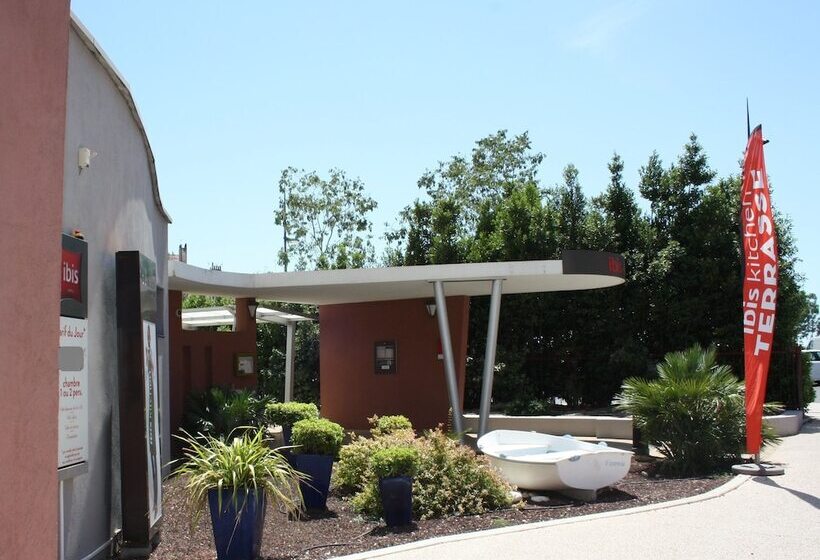 فندق Ibis Marseille Centre Gare Saint Charles