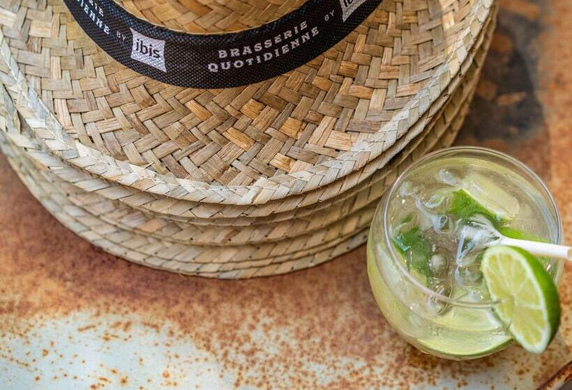 Отель Ibis Montpellier Centre Polygone