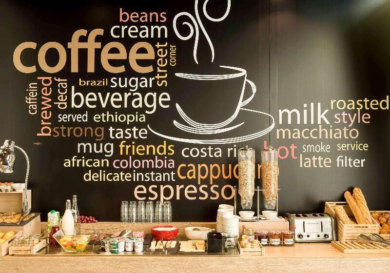 B&b Hotel Orléans Centre Foch