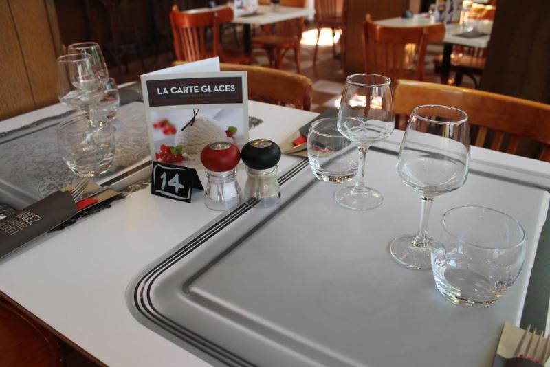 B&b Hotel Orléans Centre Foch