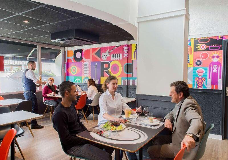 B&b Hotel Orléans Centre Foch