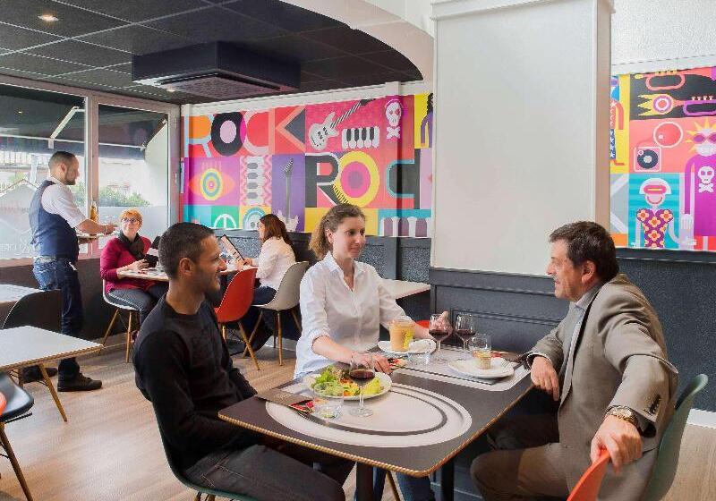 B&b Hotel Orléans Centre Foch