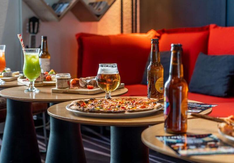 B&b Hotel Orléans Centre Foch