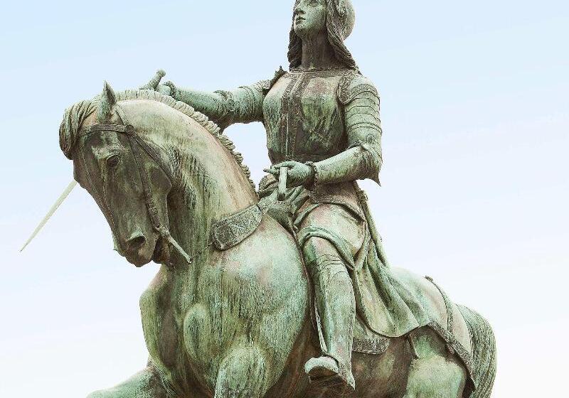 B&b Hotel Orléans Centre Foch