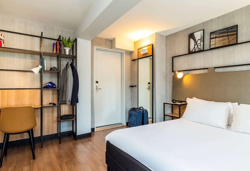ホテル Ibis Paris Bastille Opera