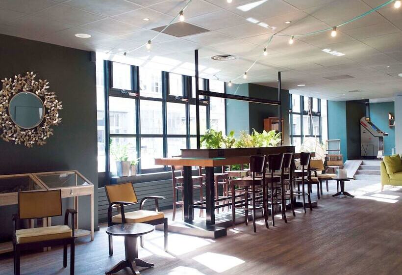 ホテル Ibis Paris Bastille Opera