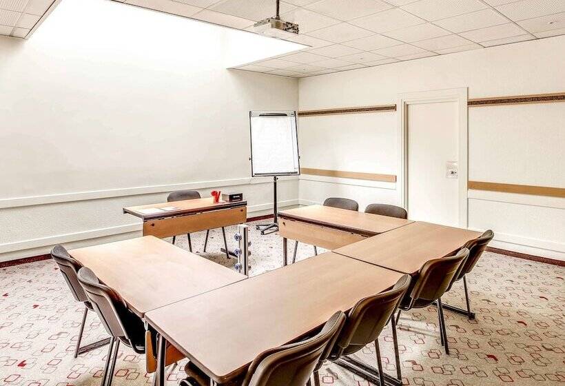 ホテル Ibis Paris Bastille Opera