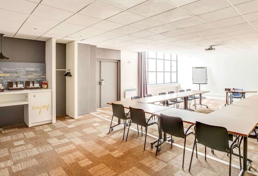 ホテル Ibis Paris Bastille Opera