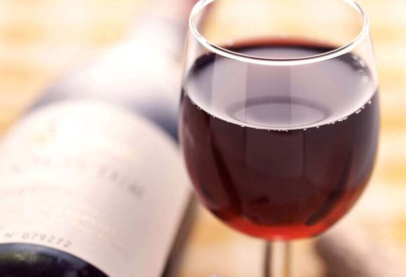 בית מלון כפרי Ibis Paris Rueilmalmaison