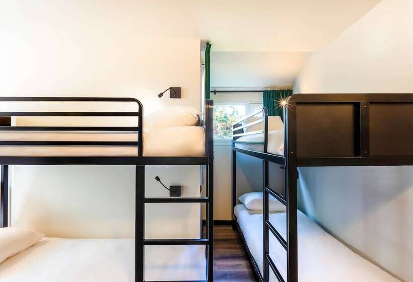 فندق Ibis Pau Centre