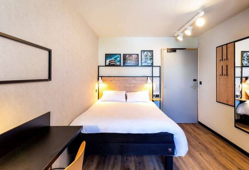 فندق Ibis Pau Centre