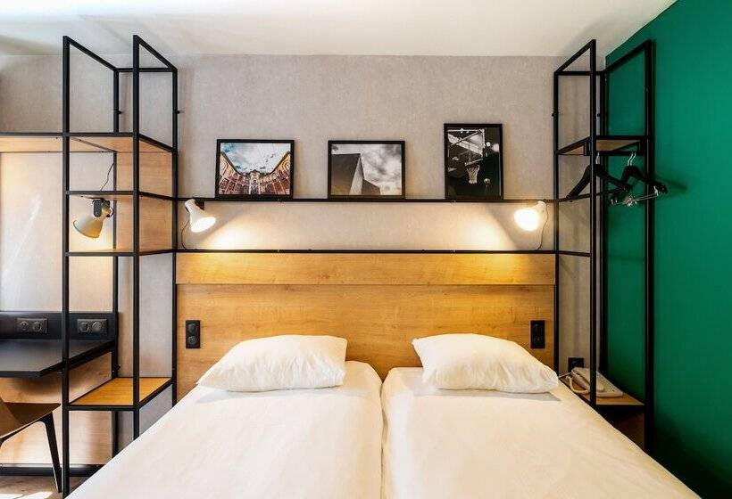 فندق Ibis Pau Centre