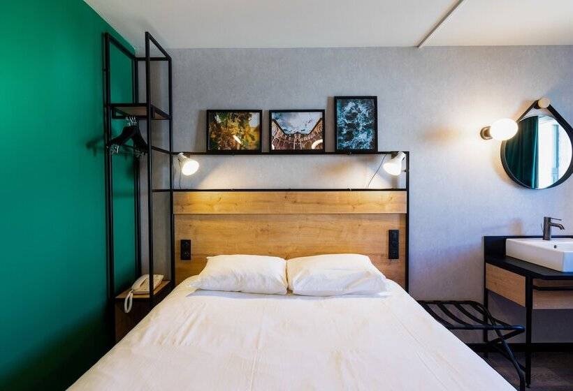 فندق Ibis Pau Centre