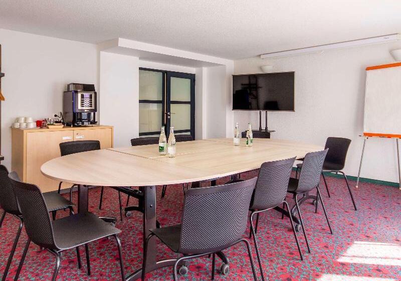 ホテル Ibis Rochefort