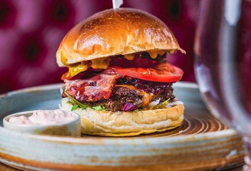 Отель Ibis Strasbourg Centre Historique