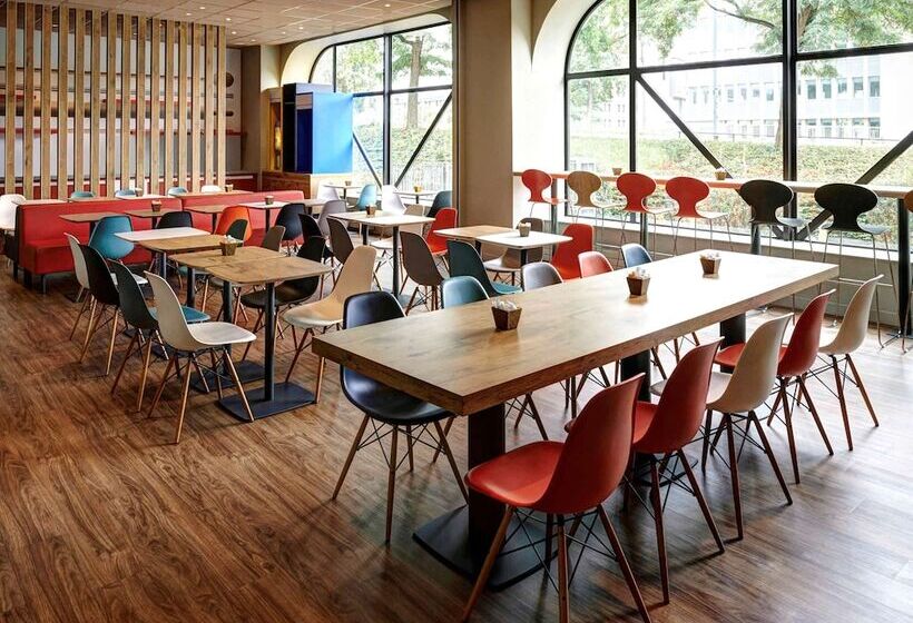 Отель Ibis Strasbourg Centre Historique