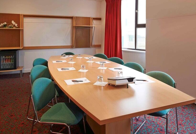 호텔 Ibis Strasbourg Centre Historique