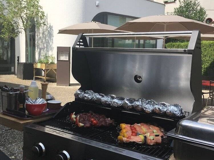 Отель Ibis Strasbourg Centre Historique