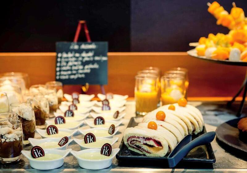 Отель Ibis Strasbourg Centre Historique