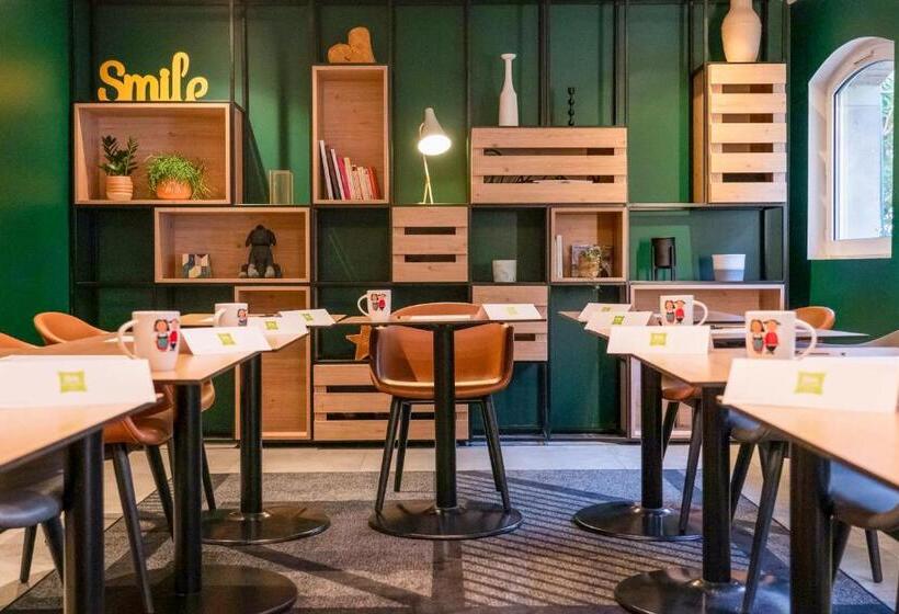 ホテル Ibis Styles Colmar Centre