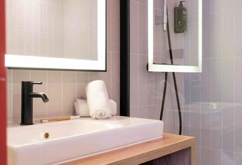 ホテル Ibis Styles Colmar Centre