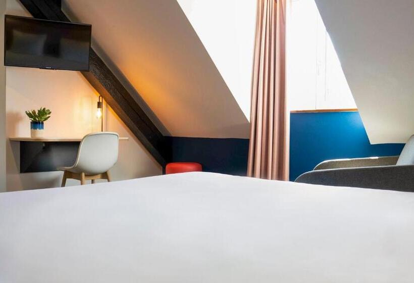 ホテル Ibis Styles Colmar Centre
