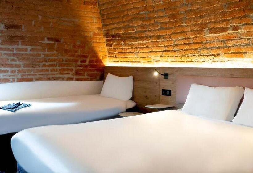 ホテル Ibis Styles Colmar Centre