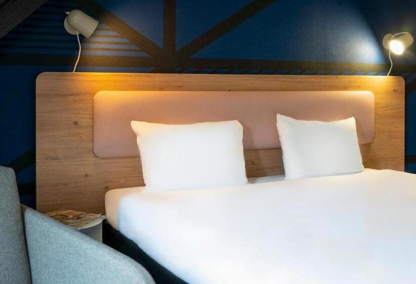 ホテル Ibis Styles Colmar Centre