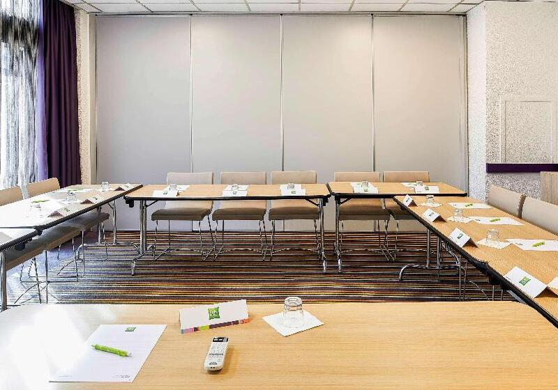 酒店 Ibis Styles Lille Centre Gare Beffroi