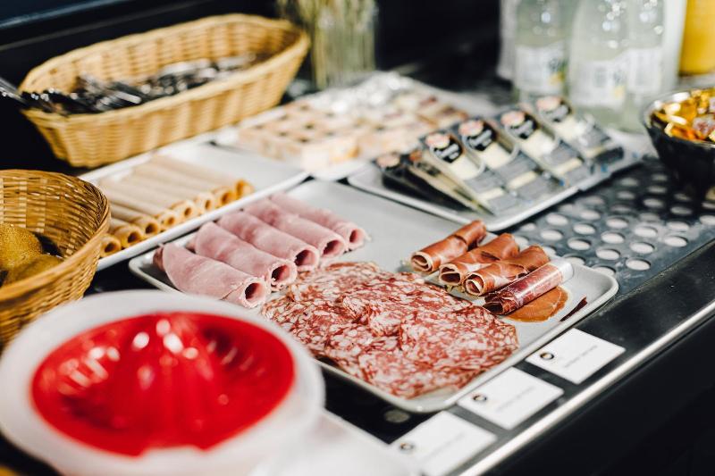 Отель Ibis Styles Nancy Laxou