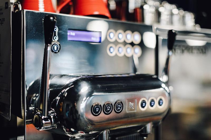 Отель Ibis Styles Nancy Laxou