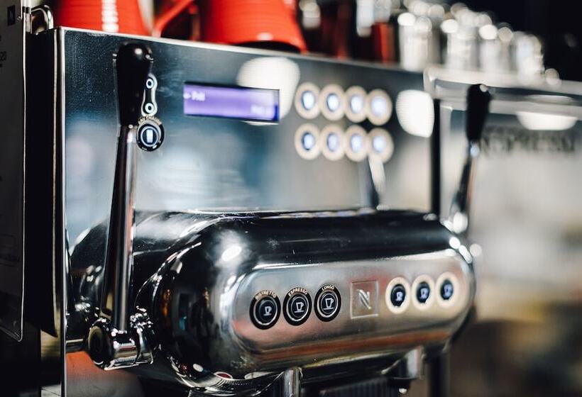 Отель Ibis Styles Nancy Laxou