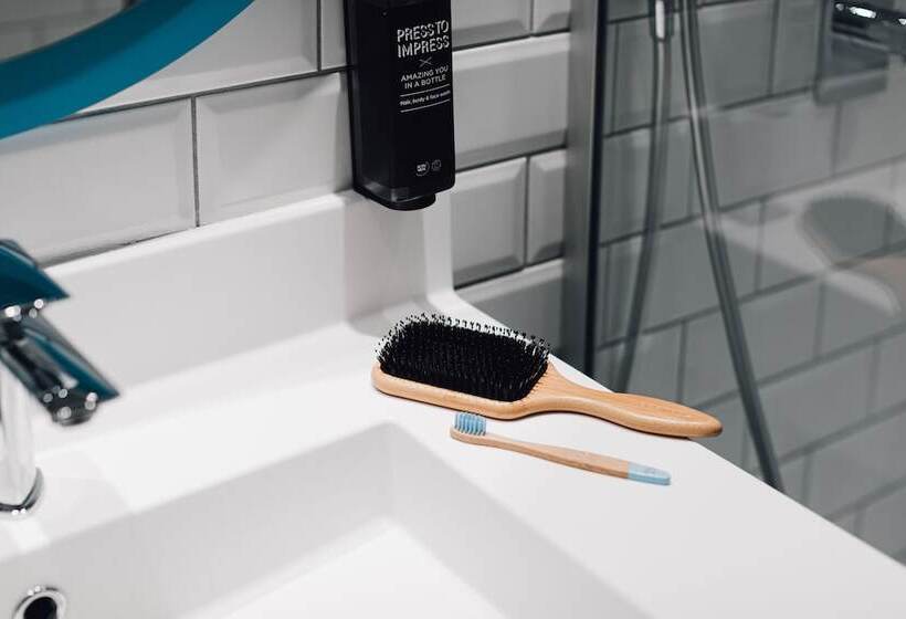 Отель Ibis Styles Nancy Laxou