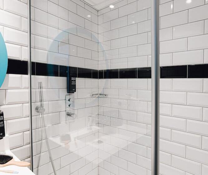 Отель Ibis Styles Nancy Laxou