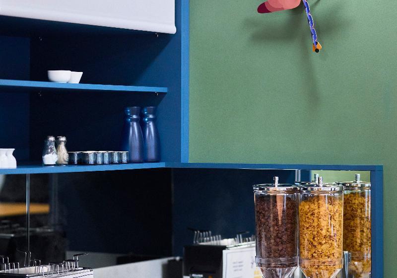 فندق Ibis Styles Paris Poissy