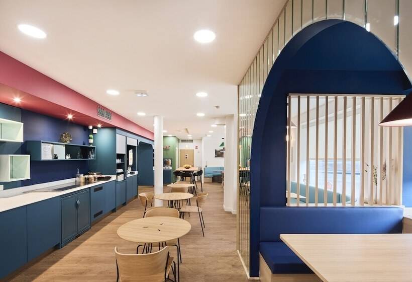 فندق Ibis Styles Paris Poissy