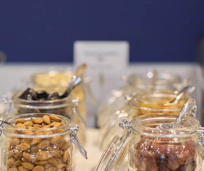 בית מלון כפרי Ibis Styles Paris Poissy