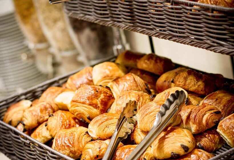 فندق Ibis Styles Paris Poissy
