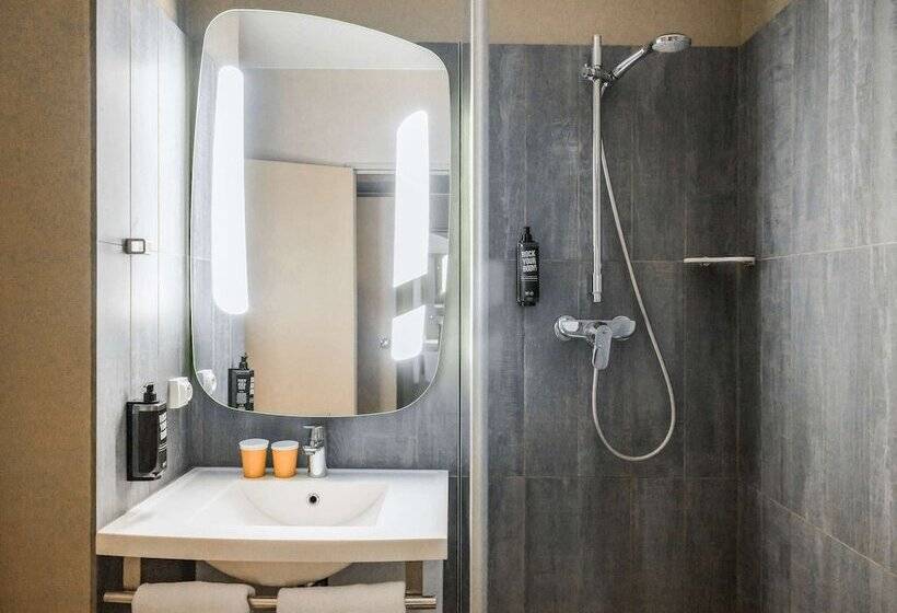 בית מלון כפרי Ibis Styles Paris Poissy