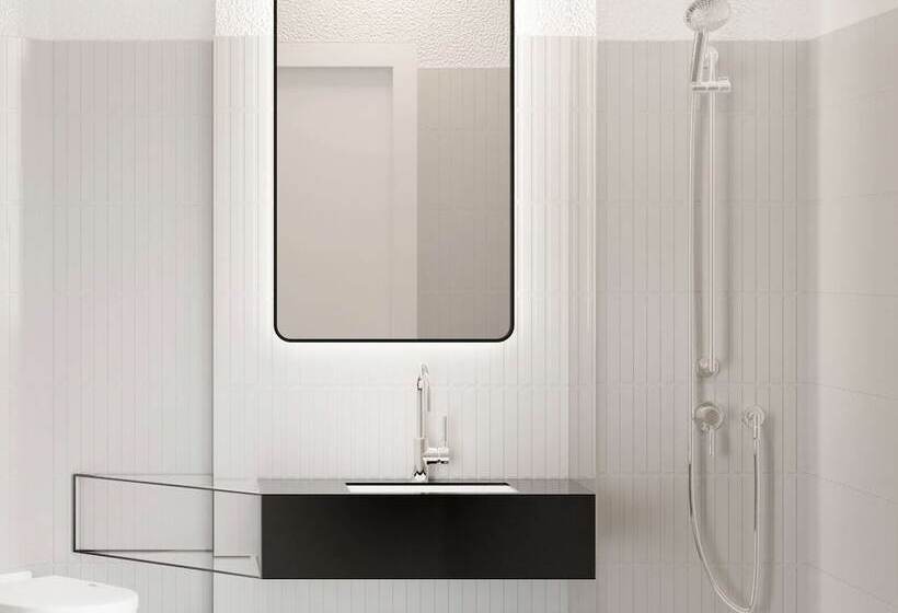 בית מלון כפרי Ibis Styles Paris Poissy