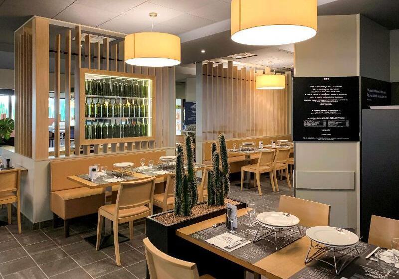 酒店 Ibis Tours Centre Gare