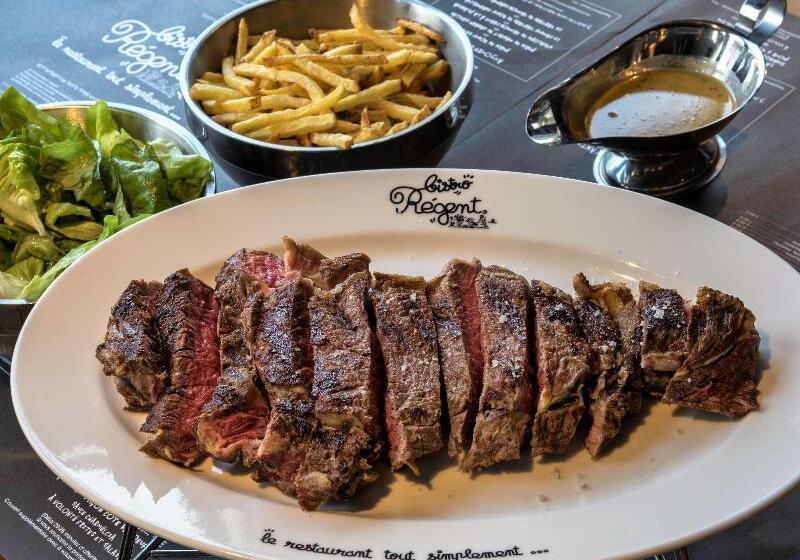 酒店 Ibis Tours Centre Gare