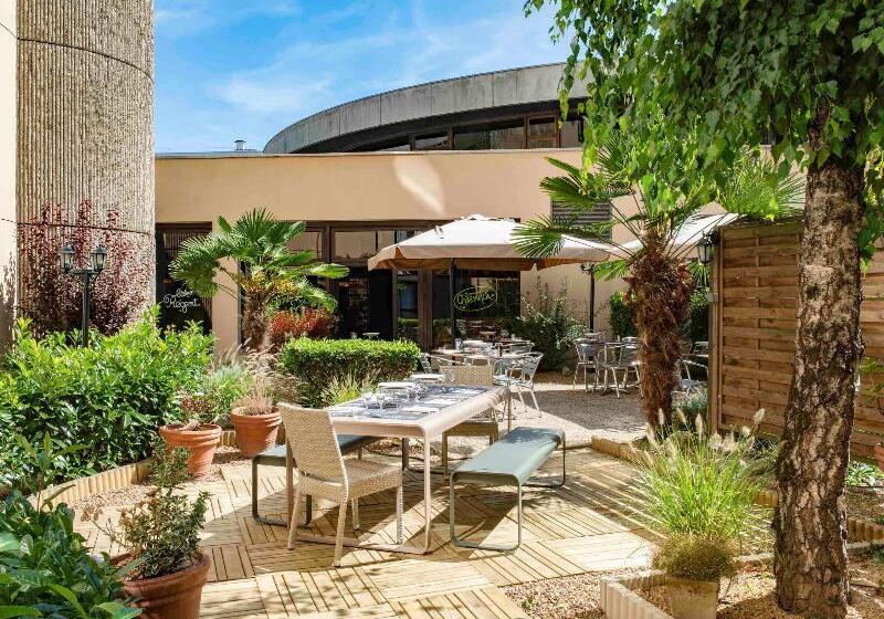 酒店 Ibis Tours Centre Gare