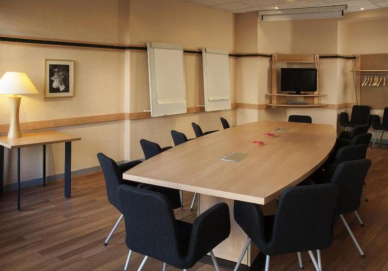 酒店 Ibis Tours Centre Gare