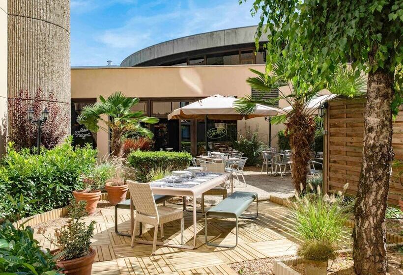 فندق Ibis Tours Centre Gare