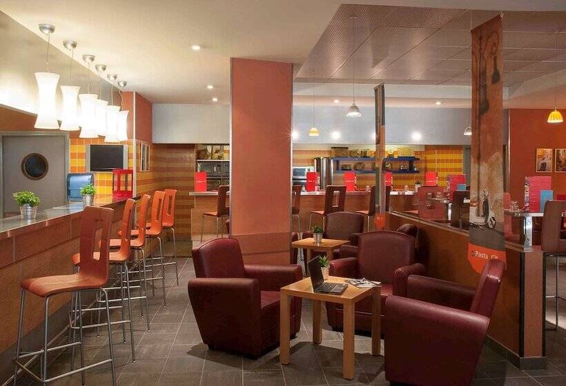 酒店 Ibis Tours Centre Gare