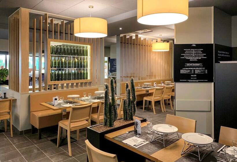 酒店 Ibis Tours Centre Gare