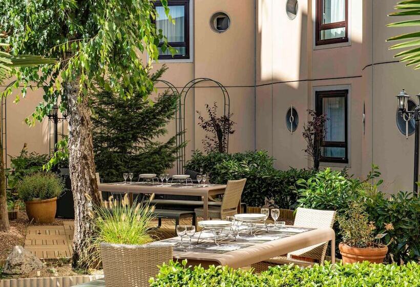 酒店 Ibis Tours Centre Gare