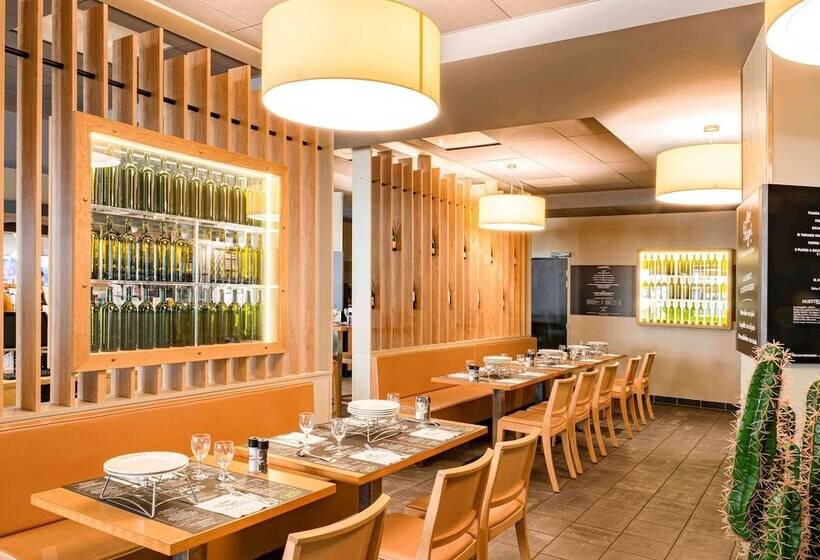 酒店 Ibis Tours Centre Gare