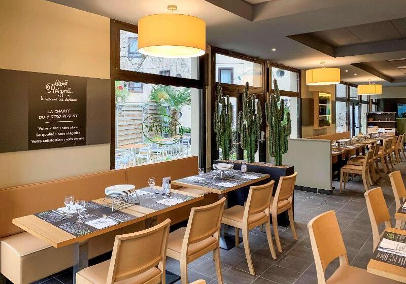 酒店 Ibis Tours Centre Gare